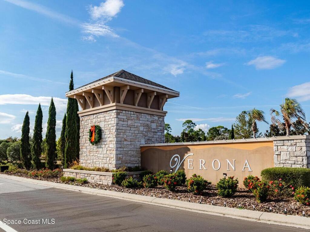 8258 E Cortese Drive, Titusville, FL 32780