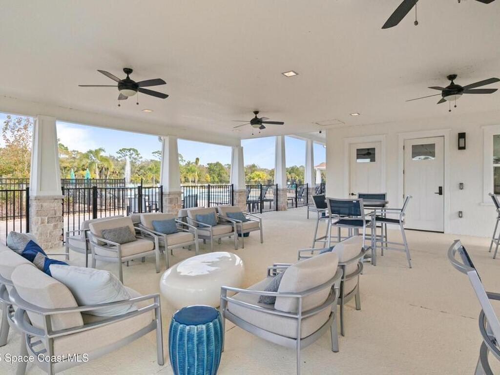 8258 E Cortese Drive, Titusville, FL 32780