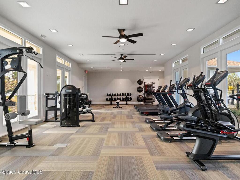 8258 E Cortese Drive, Titusville, FL 32780