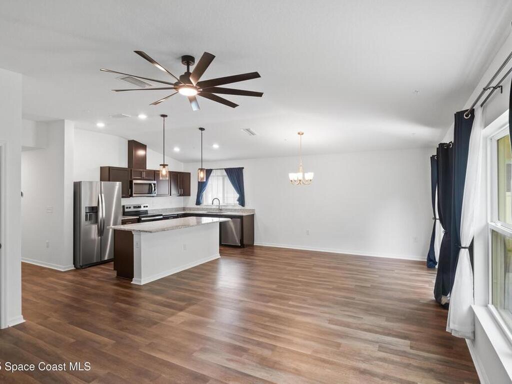 8258 E Cortese Drive, Titusville, FL 32780