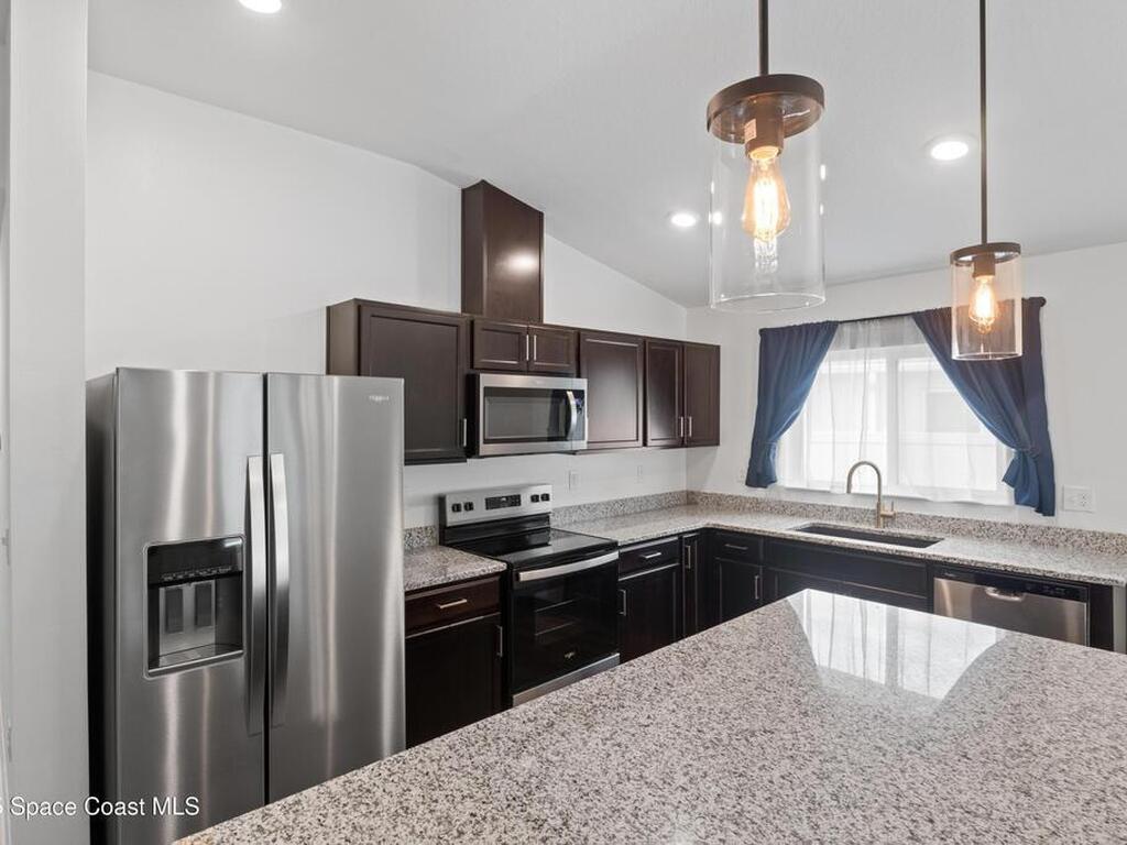 8258 E Cortese Drive, Titusville, FL 32780