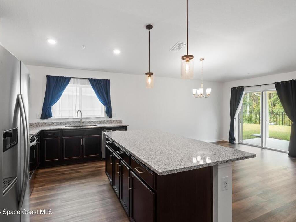 8258 E Cortese Drive, Titusville, FL 32780