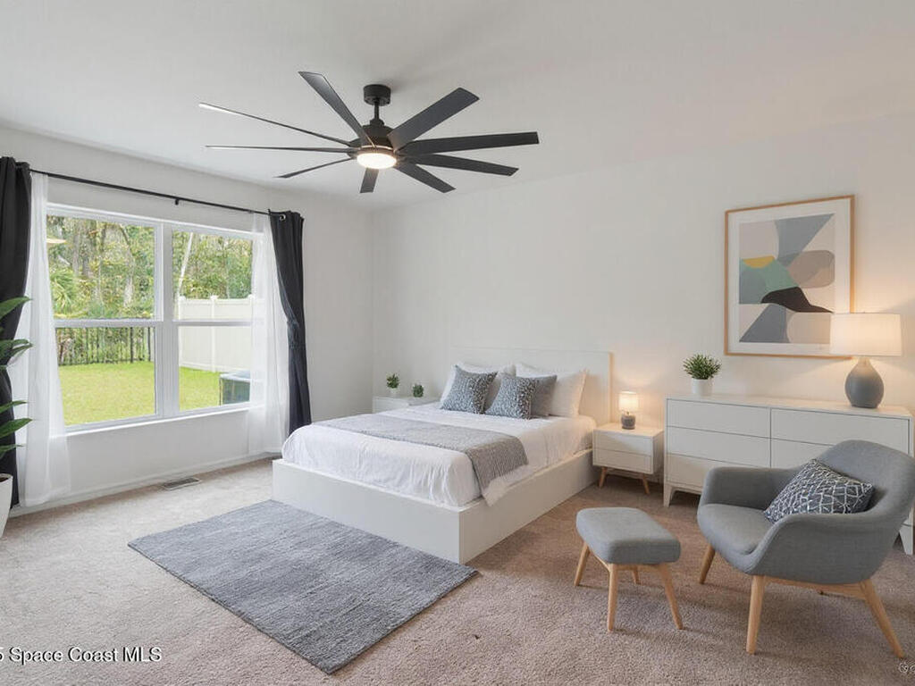 8258 E Cortese Drive, Titusville, FL 32780