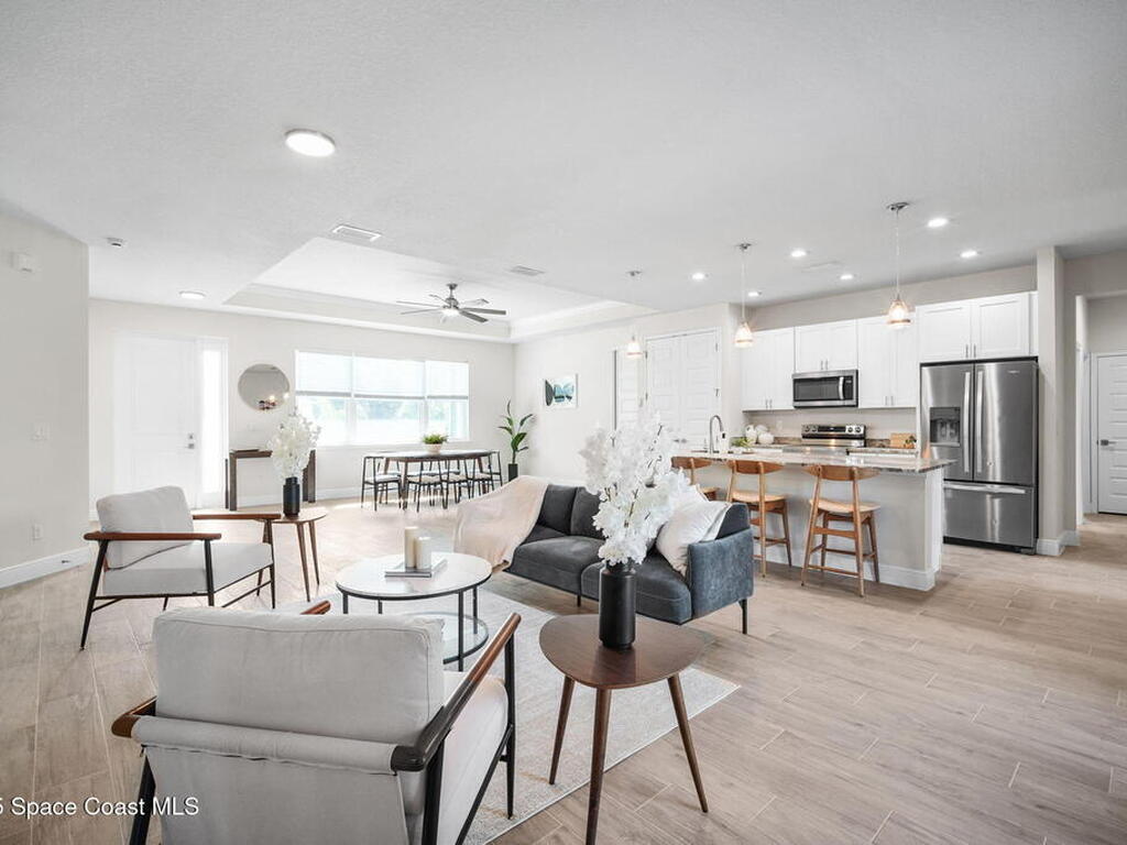 1027 Wyoming Drive, Palm Bay, FL 32909