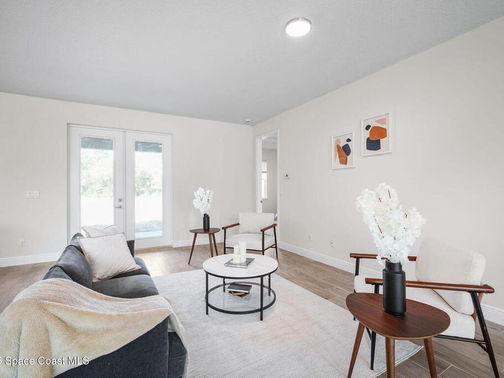 1027 Wyoming Drive, Palm Bay, FL 32909