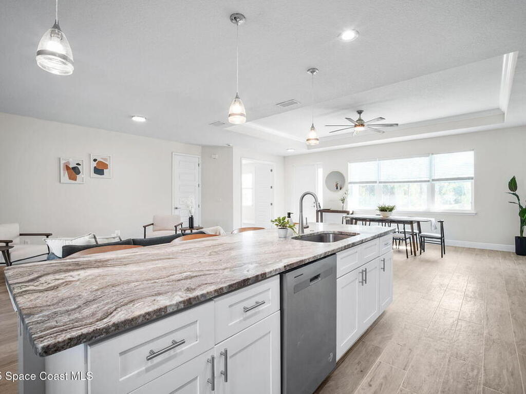 1027 Wyoming Drive, Palm Bay, FL 32909