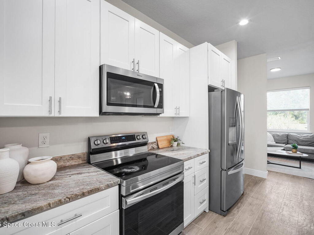 1027 Wyoming Drive, Palm Bay, FL 32909