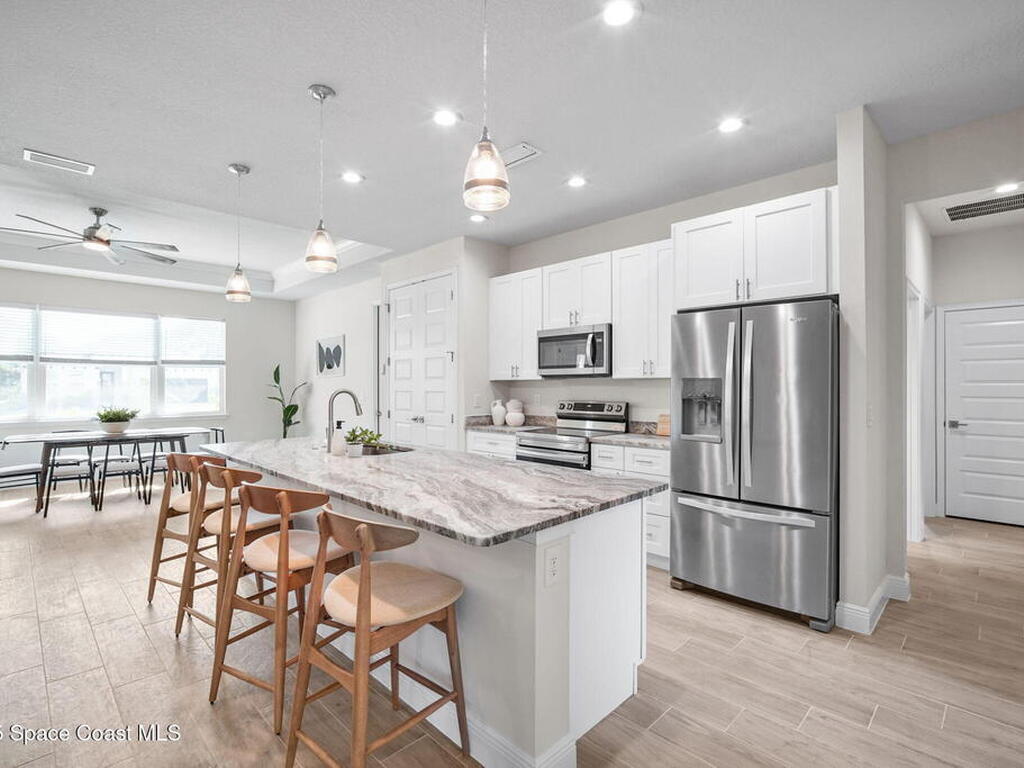 1027 Wyoming Drive, Palm Bay, FL 32909