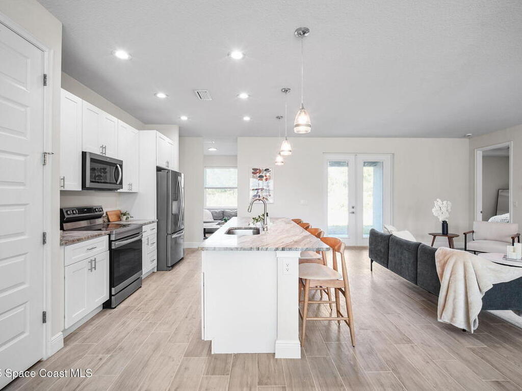 1027 Wyoming Drive, Palm Bay, FL 32909