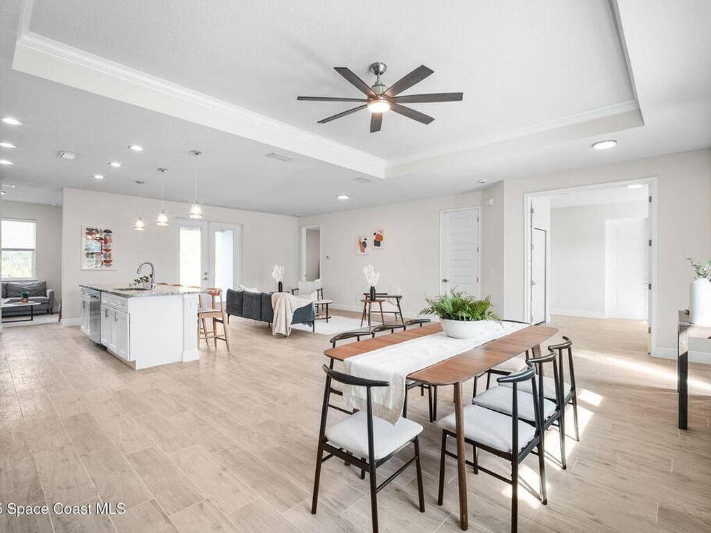 1027 Wyoming Drive, Palm Bay, FL 32909