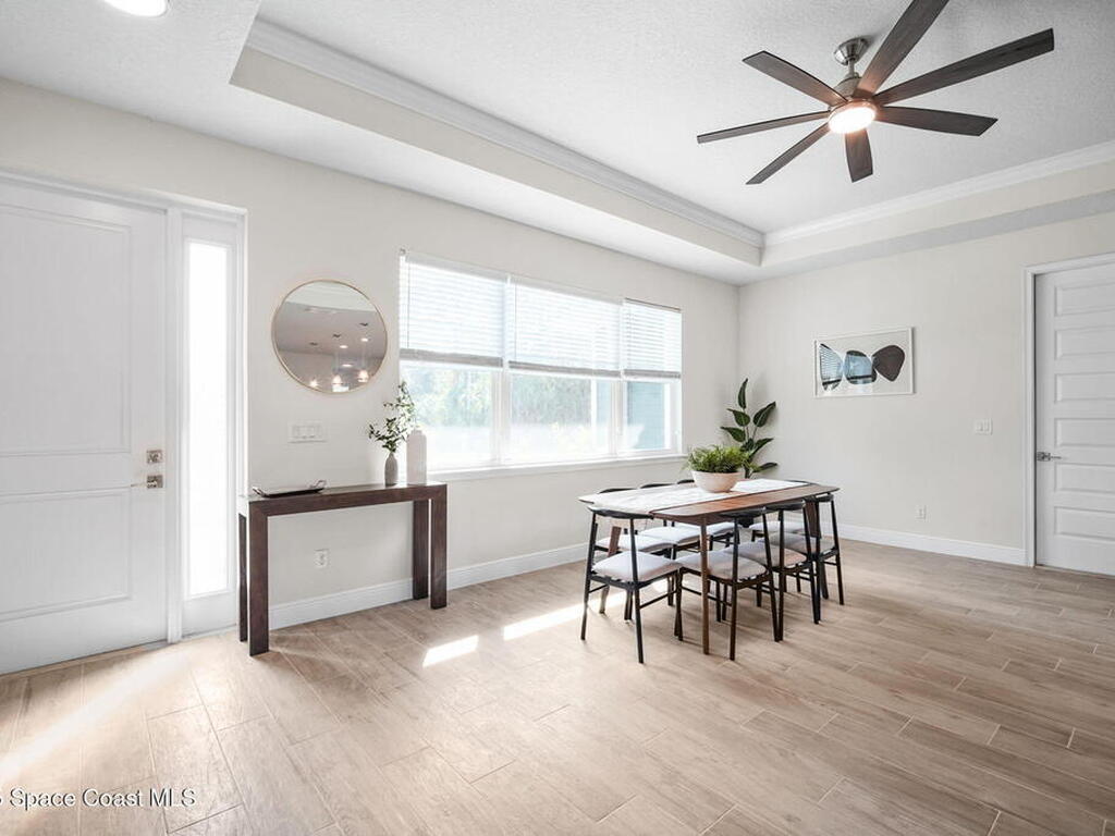 1027 Wyoming Drive, Palm Bay, FL 32909