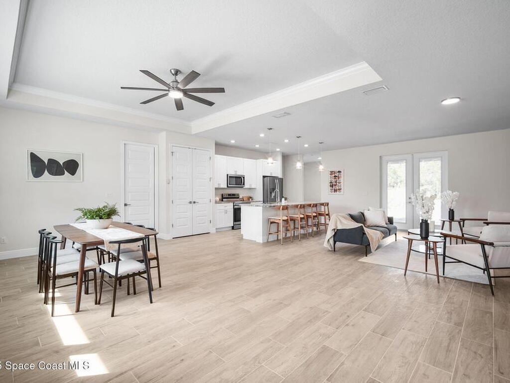 1027 Wyoming Drive, Palm Bay, FL 32909