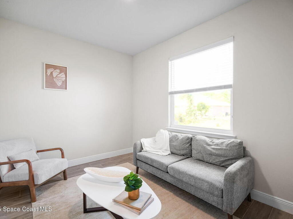 1027 Wyoming Drive, Palm Bay, FL 32909