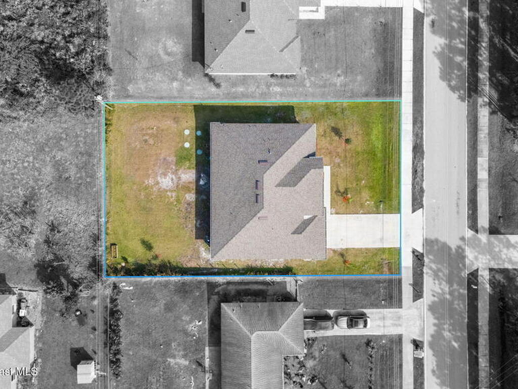 1027 Wyoming Drive, Palm Bay, FL 32909