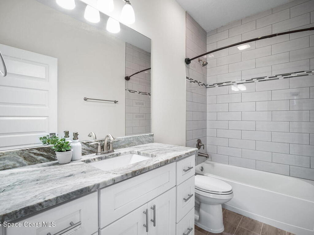 1027 Wyoming Drive, Palm Bay, FL 32909