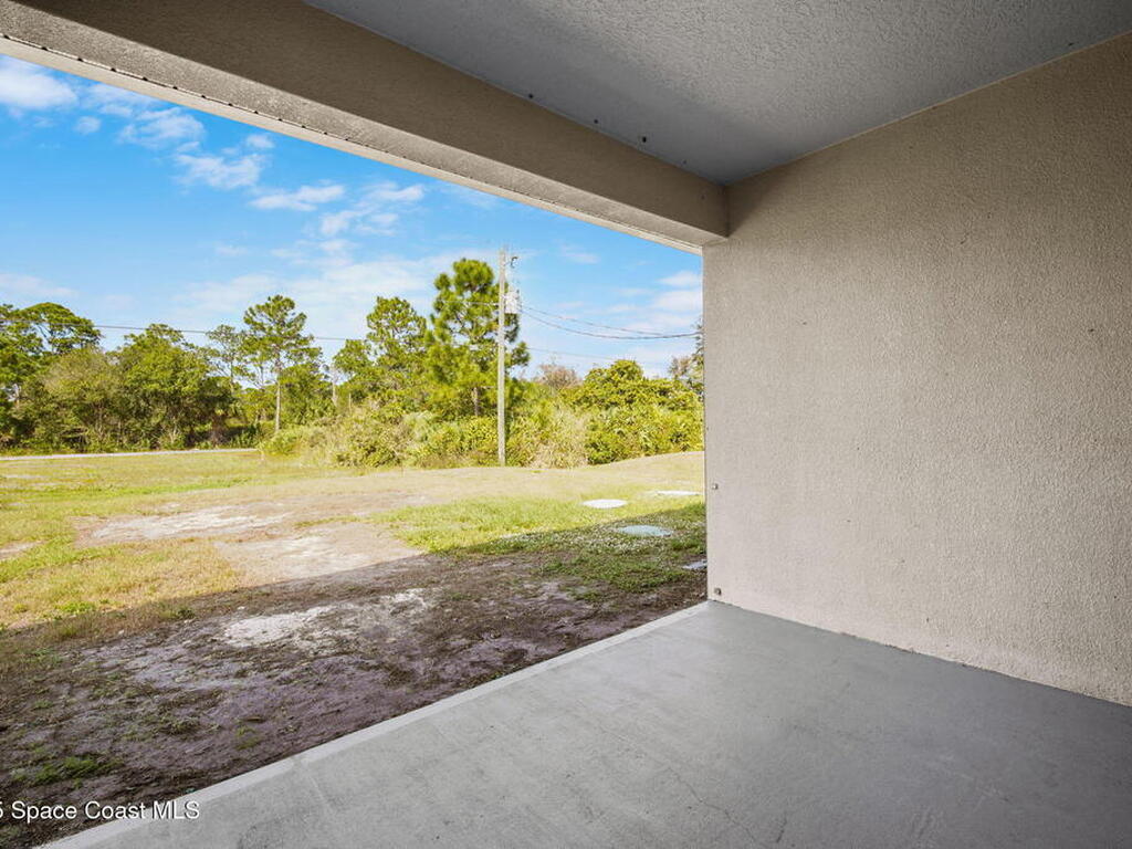 1027 Wyoming Drive, Palm Bay, FL 32909