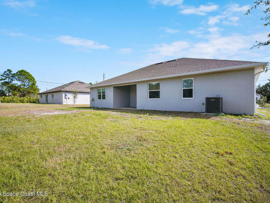 1027 Wyoming Drive, Palm Bay, FL 32909