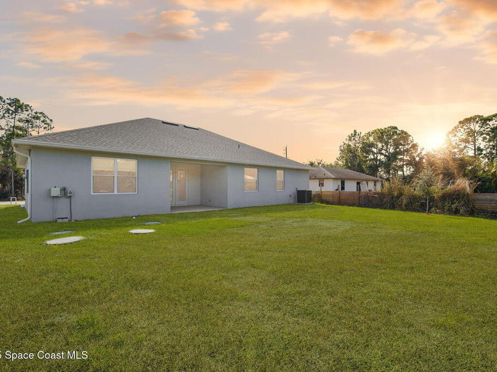 1027 Wyoming Drive, Palm Bay, FL 32909