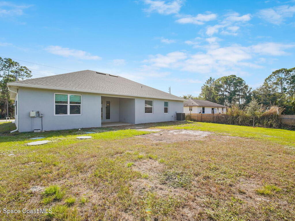 1027 Wyoming Drive, Palm Bay, FL 32909