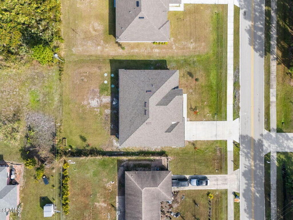 1027 Wyoming Drive, Palm Bay, FL 32909