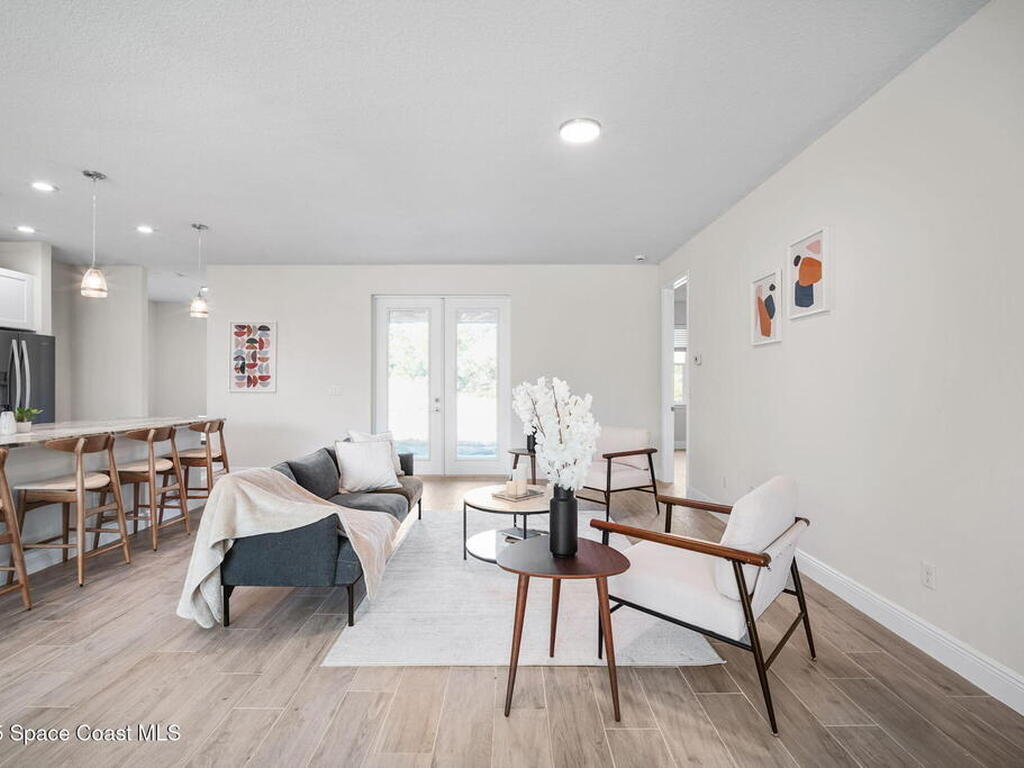 1027 Wyoming Drive, Palm Bay, FL 32909