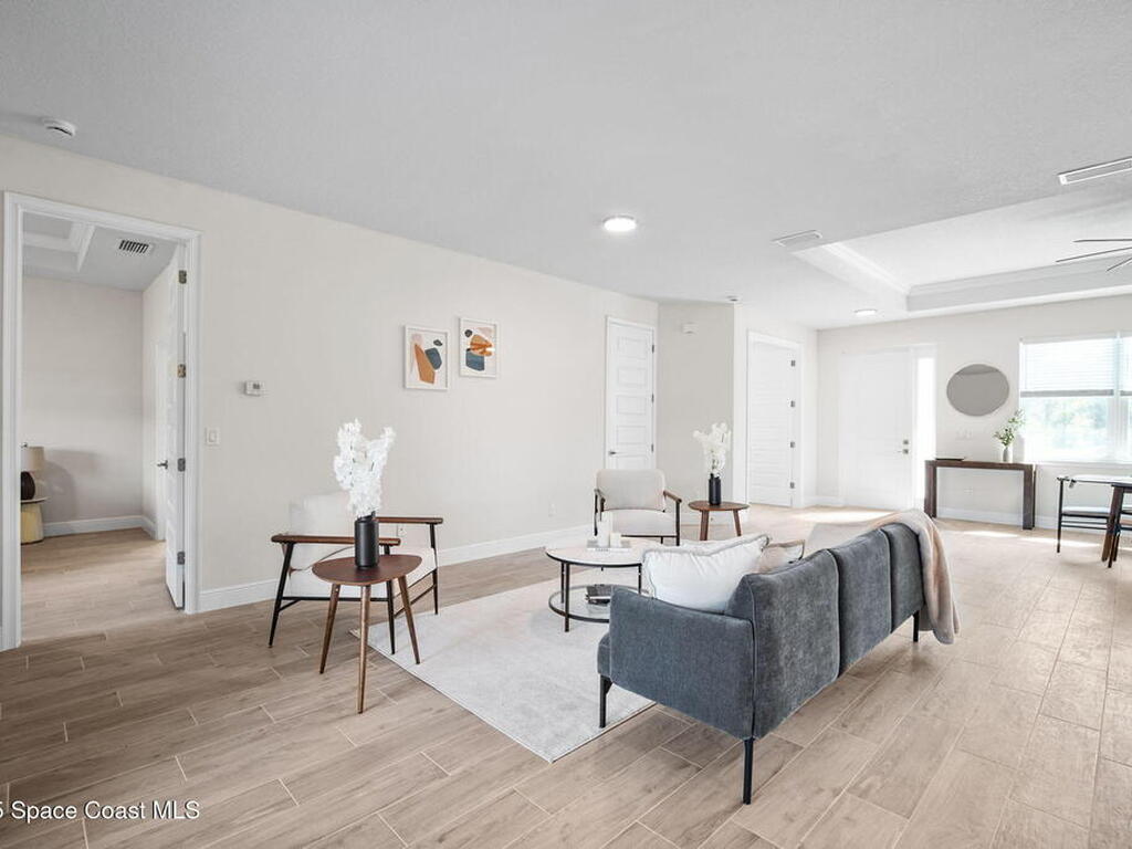 1027 Wyoming Drive, Palm Bay, FL 32909