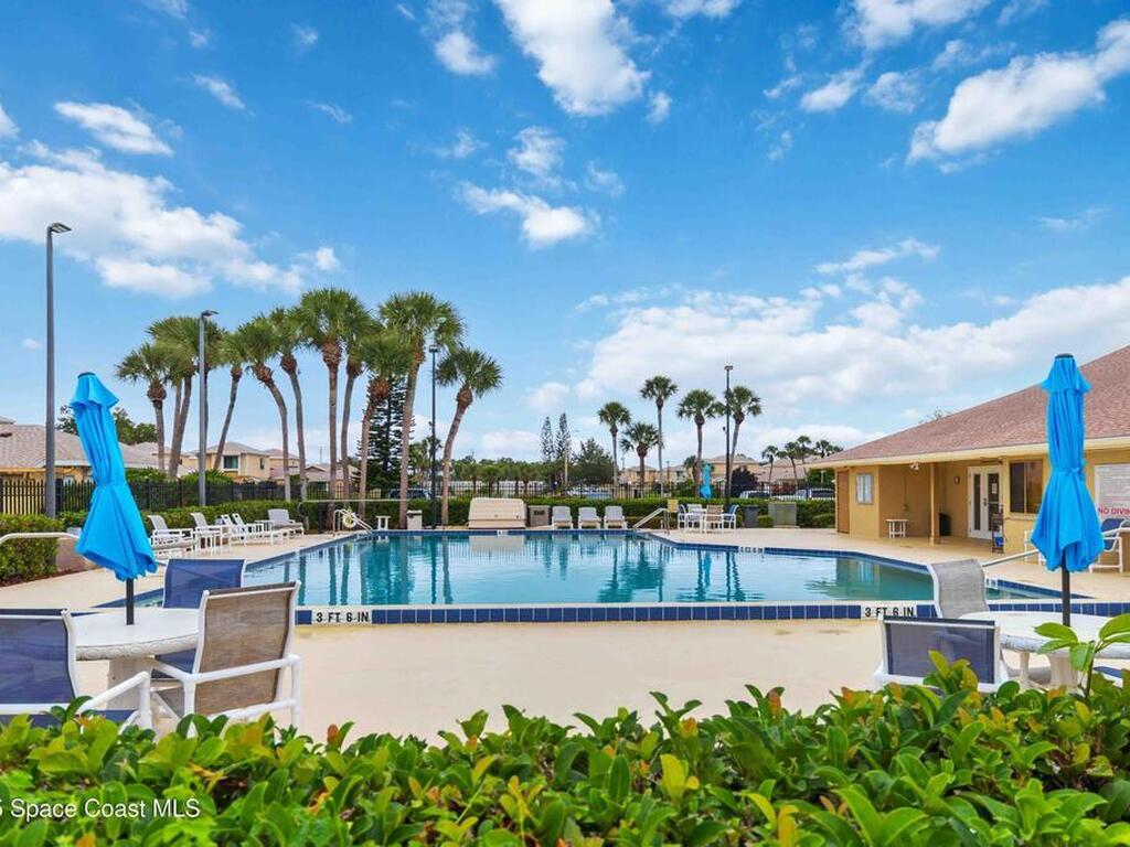 1020 Abada Court, Palm Bay, FL 32905