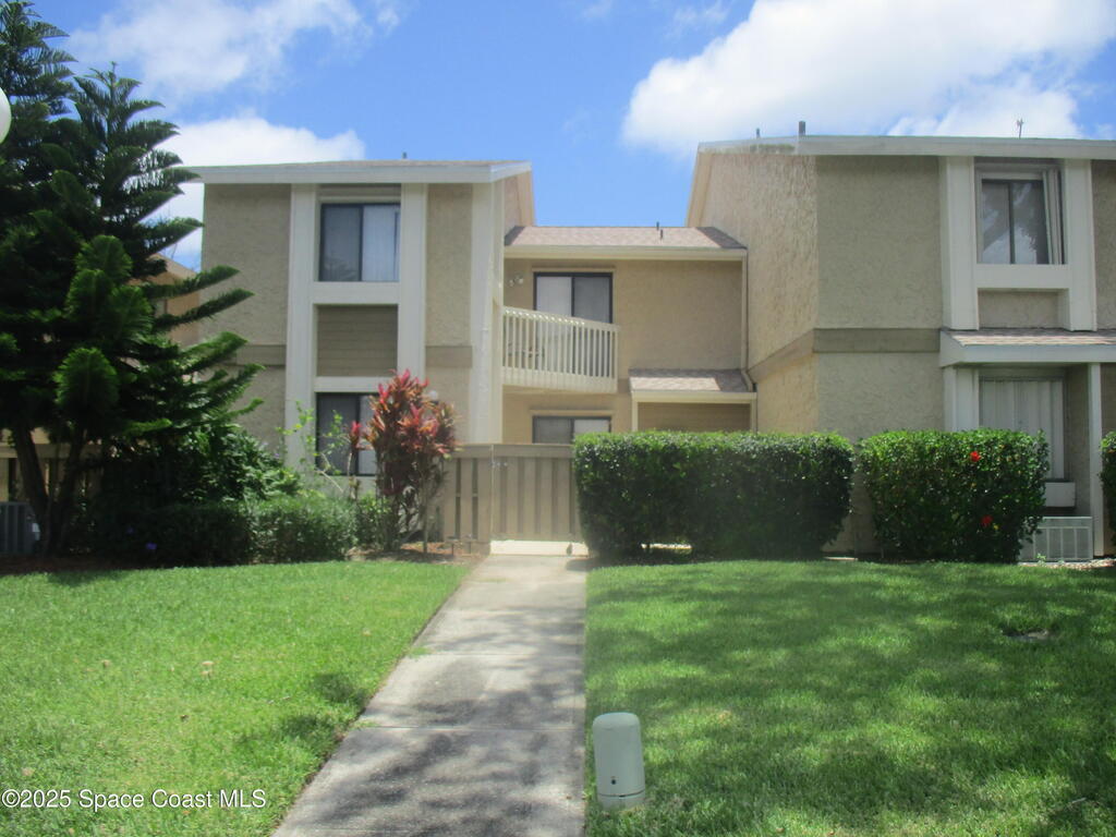 1020 Abada Court, Palm Bay, FL 32905