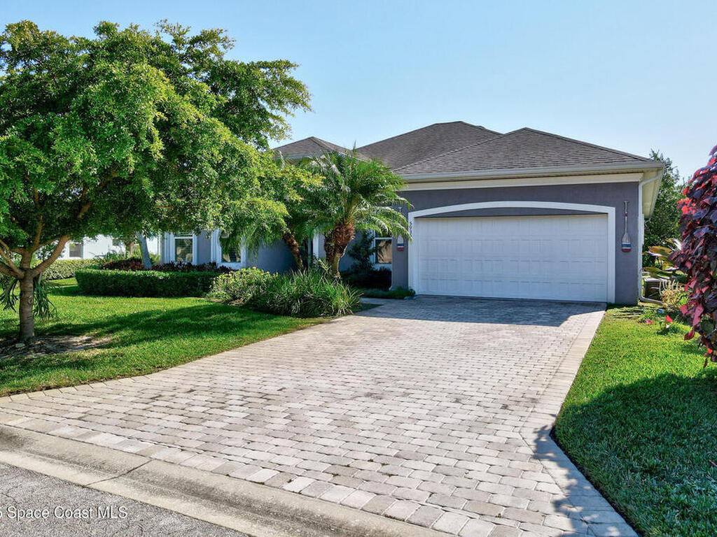 5935 Summersweet Lane, Vero Beach, FL 32967