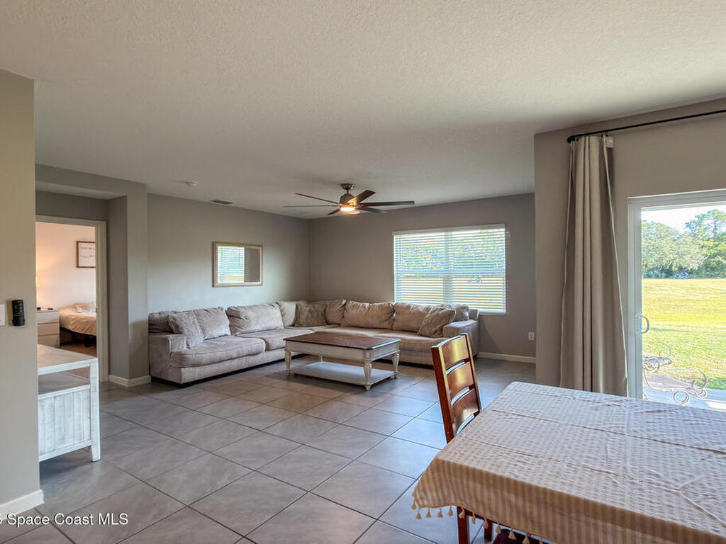 3570 Burrowing Owl Drive, Mims, FL 32754