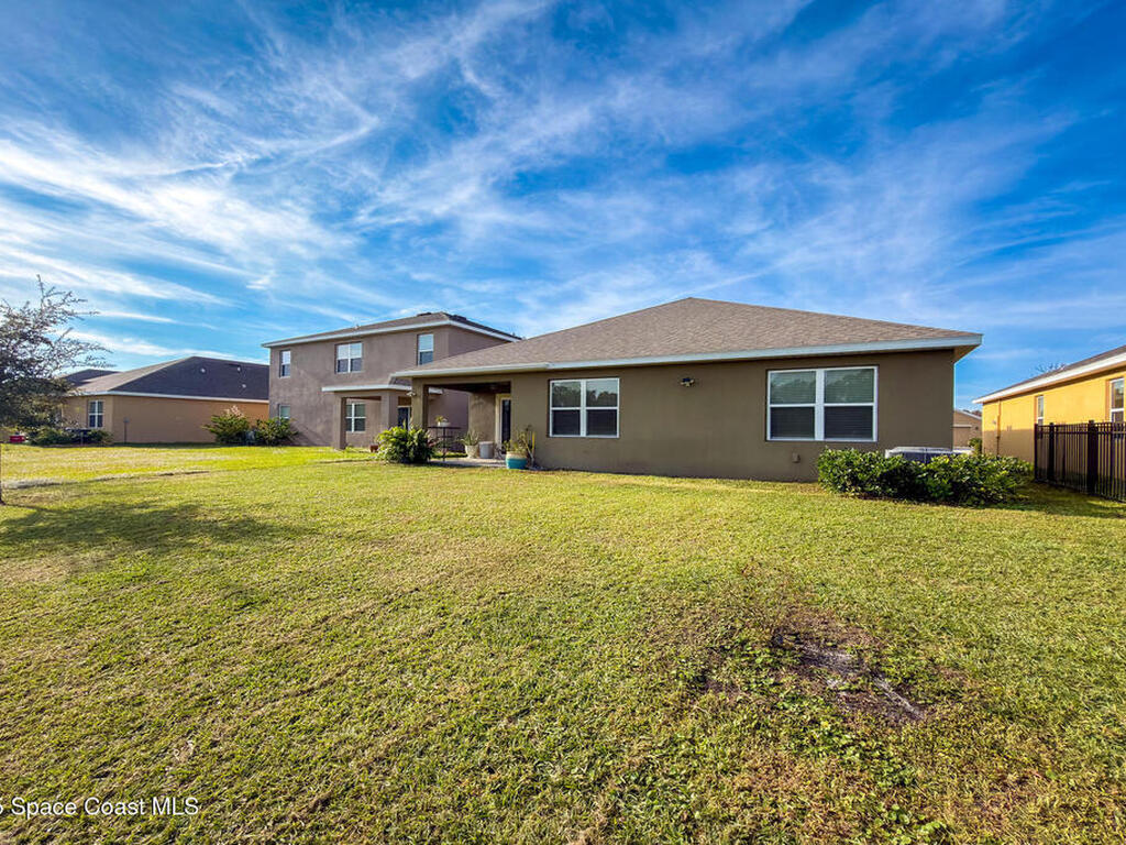 3570 Burrowing Owl Drive, Mims, FL 32754