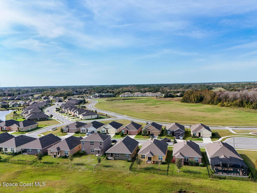 3570 Burrowing Owl Drive, Mims, FL 32754