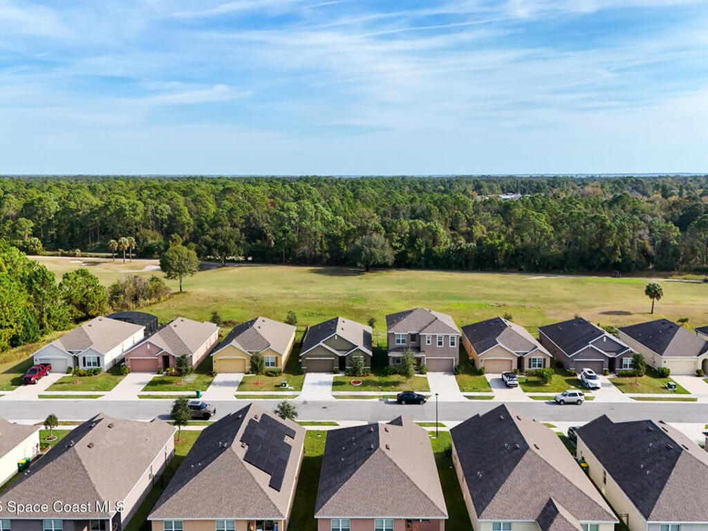 3570 Burrowing Owl Drive, Mims, FL 32754