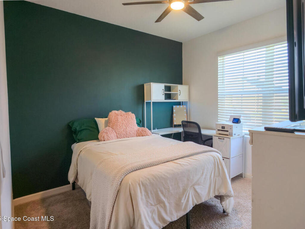 3570 Burrowing Owl Drive, Mims, FL 32754