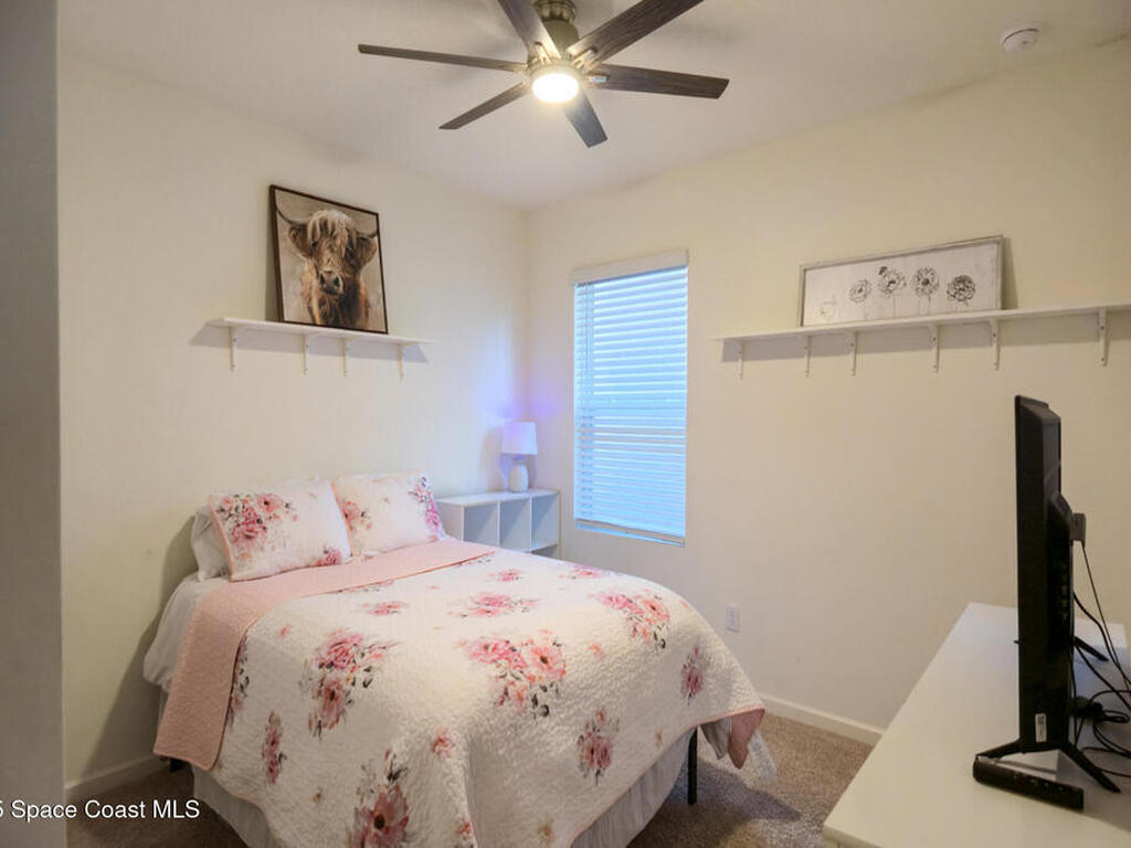 3570 Burrowing Owl Drive, Mims, FL 32754