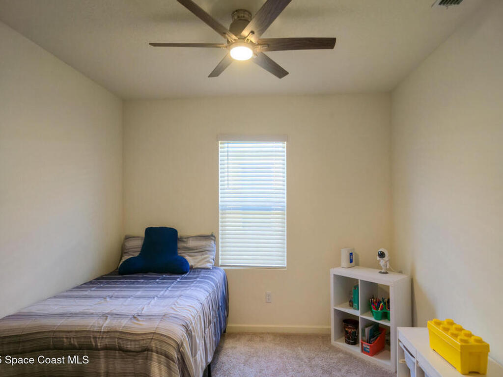 3570 Burrowing Owl Drive, Mims, FL 32754