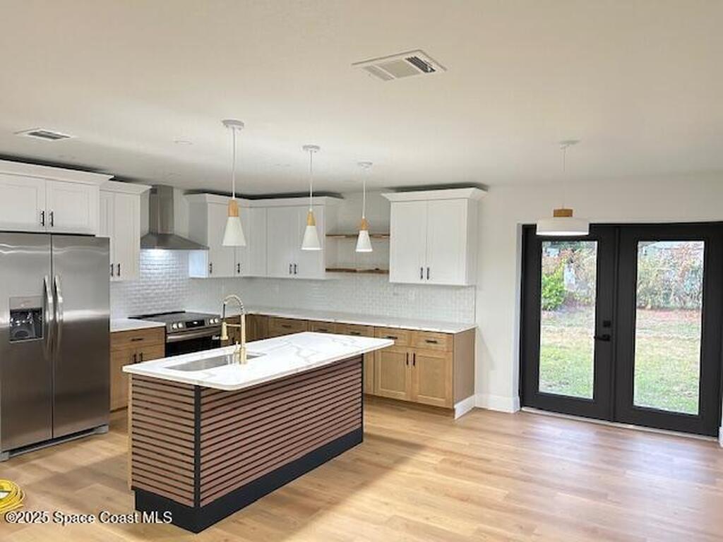 1623 Espejo Street, Palm Bay, FL 32909