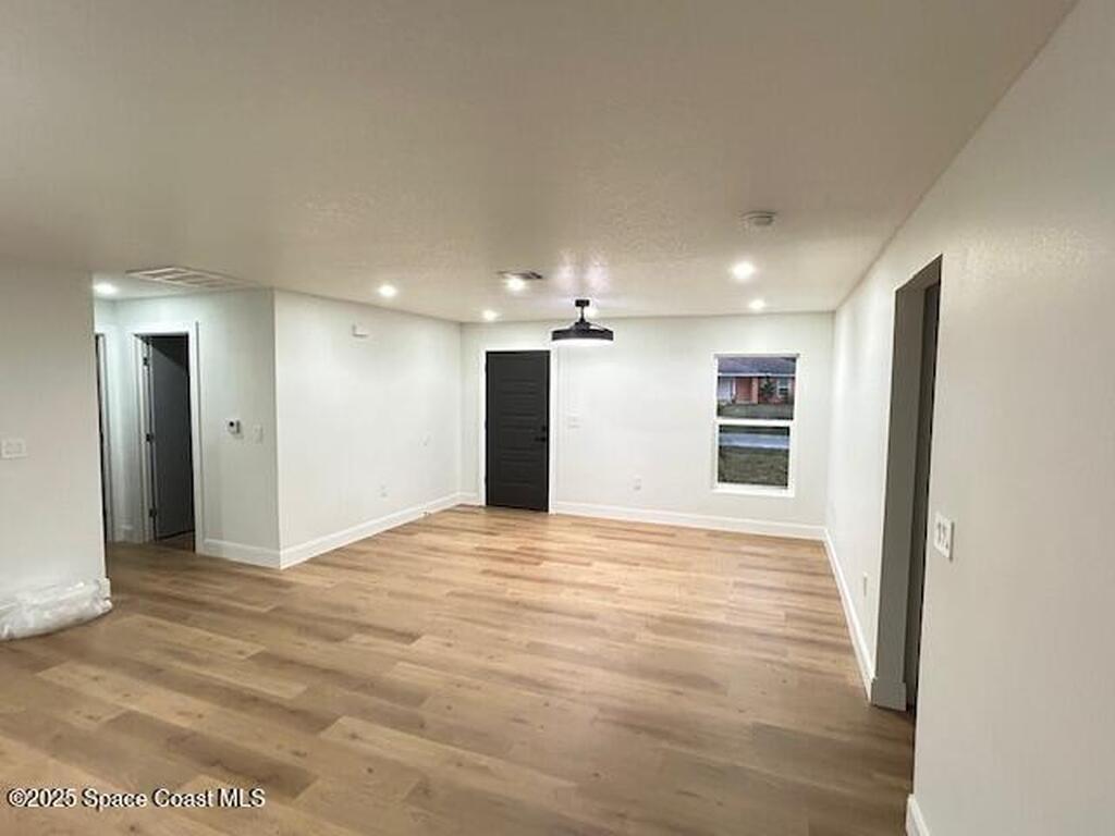 1623 Espejo Street, Palm Bay, FL 32909