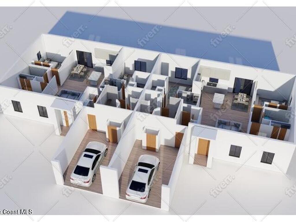 1623 Espejo Street, Palm Bay, FL 32909