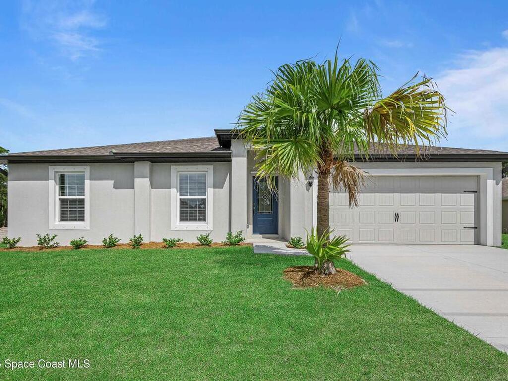 1155 Saturn Street, Palm Bay, FL 32909