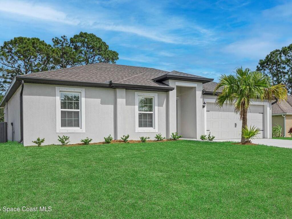 1155 Saturn Street, Palm Bay, FL 32909