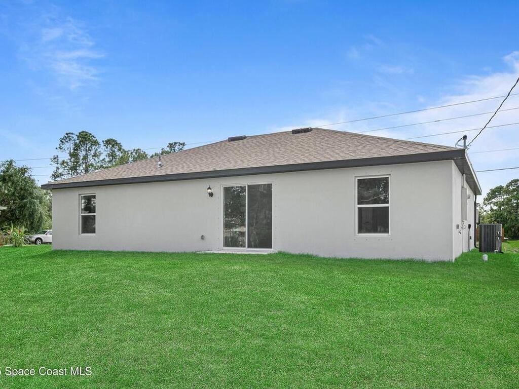 1155 Saturn Street, Palm Bay, FL 32909