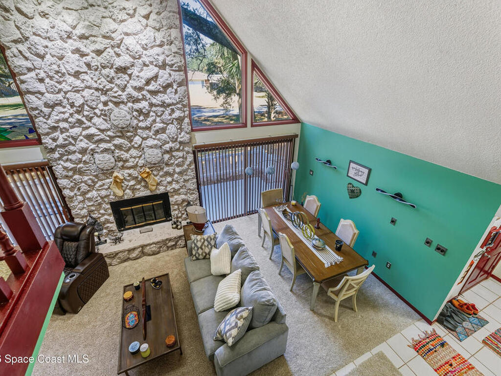 951 Pembroke Avenue, Palm Bay, FL 32907