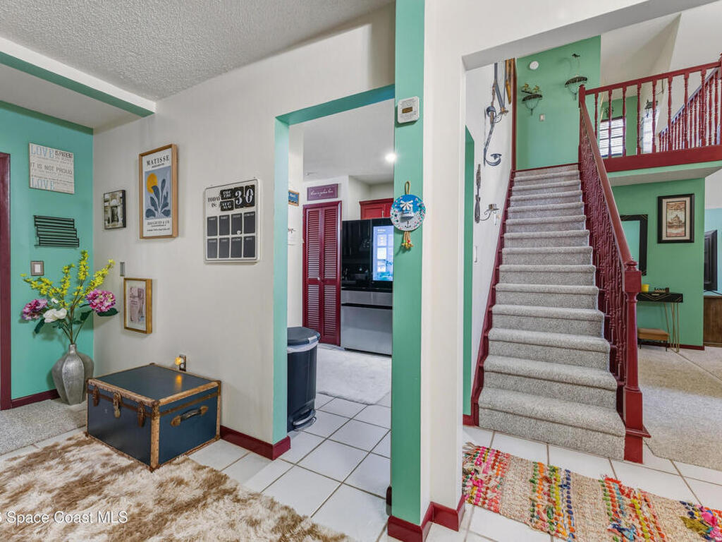 951 Pembroke Avenue, Palm Bay, FL 32907