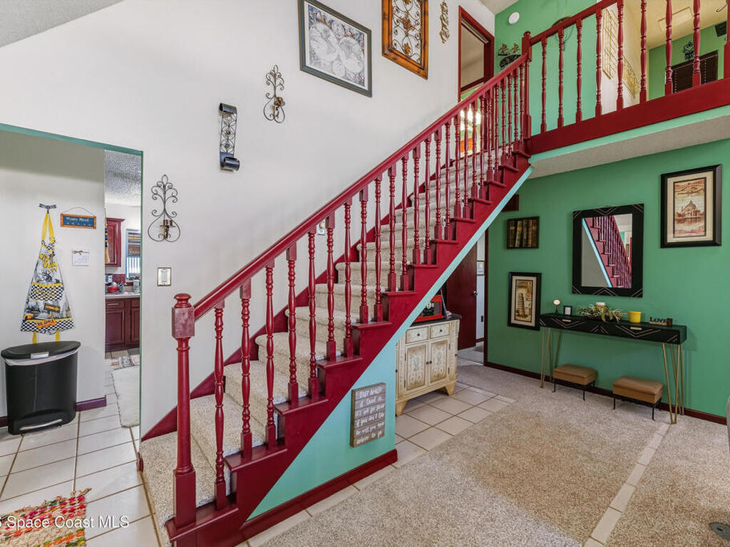 951 Pembroke Avenue, Palm Bay, FL 32907