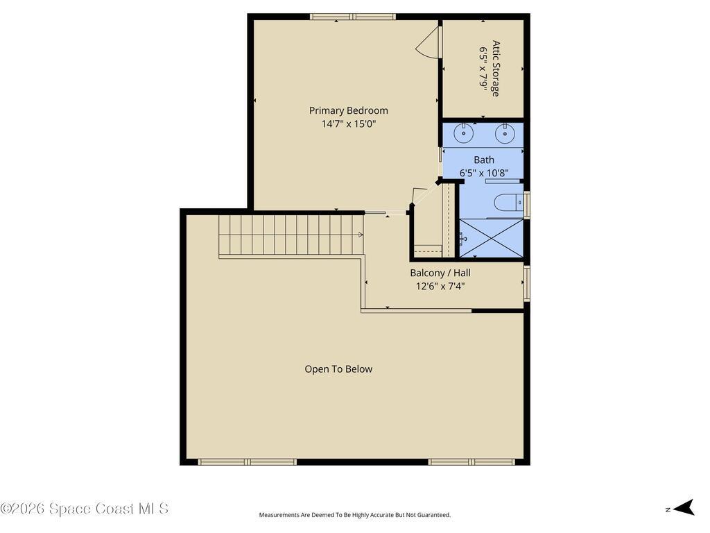 951 Pembroke Avenue, Palm Bay, FL 32907