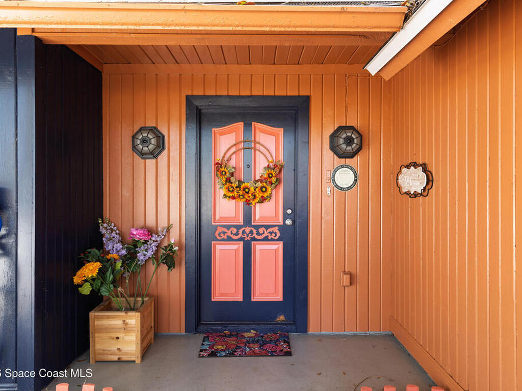 951 Pembroke Avenue, Palm Bay, FL 32907