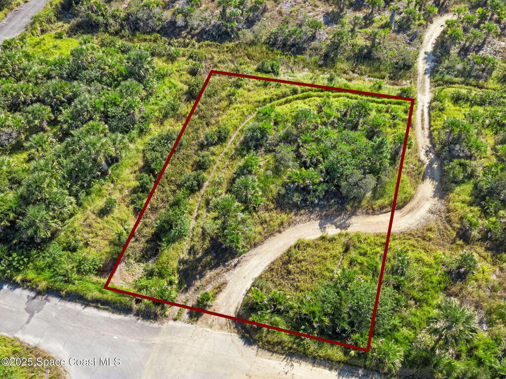 1014 Ponder Street, Palm Bay, FL 32908