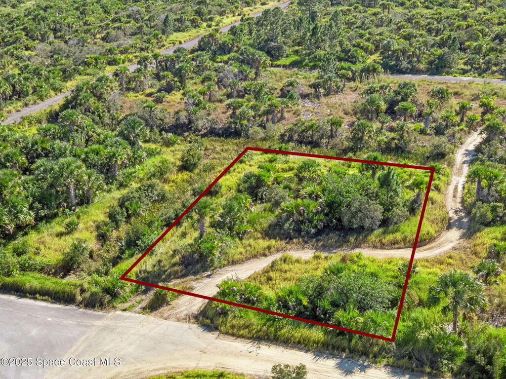 1014 Ponder Street, Palm Bay, FL 32908