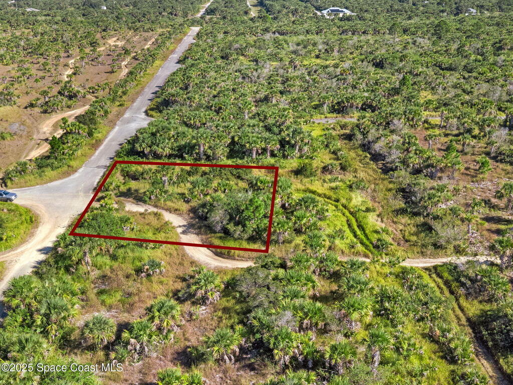 1014 Ponder Street, Palm Bay, FL 32908